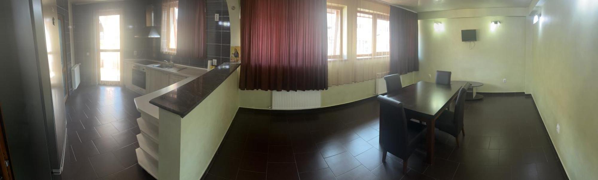 Complex Ramiro Hotel Suceava Bagian luar foto