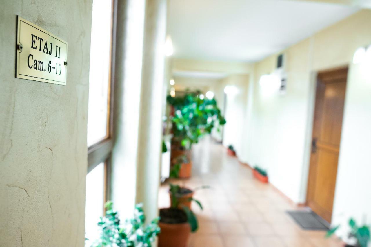 Complex Ramiro Hotel Suceava Bagian luar foto
