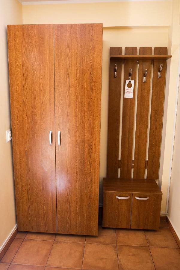 Complex Ramiro Hotel Suceava Bagian luar foto
